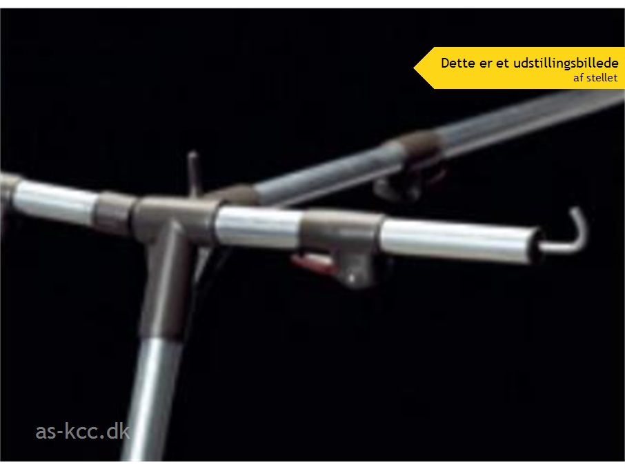 IsabellaZinox Stel 300 Standard C2 21/22 T-Rex